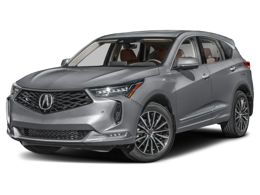 2025 Acura RDX Advance photo 1