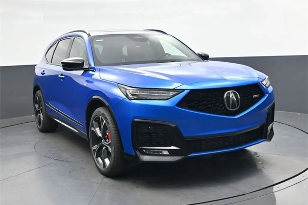 2026 Acura MDX SH-AWD Type S Advance photo 1