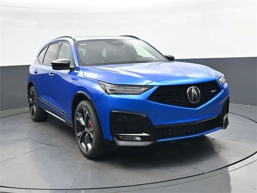 2026 Acura MDX SH-AWD Type S Advance photo 1