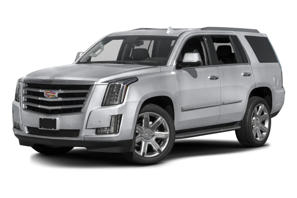 2016 Cadillac Escalade Sport Luxury photo 1