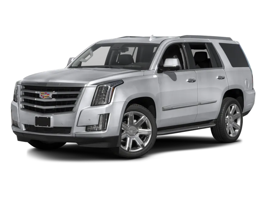 2016 Cadillac Escalade Sport Luxury photo 1