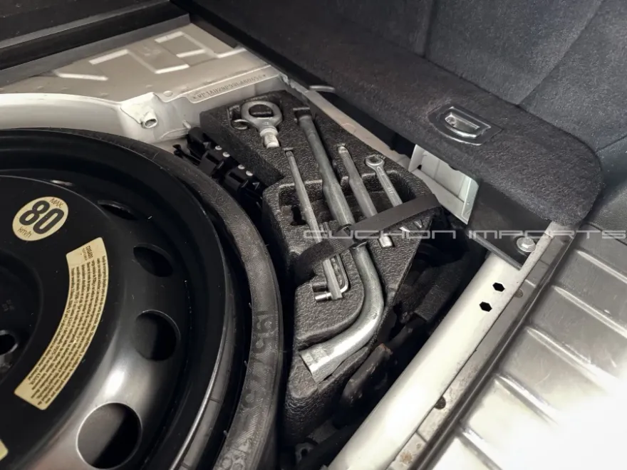 2009 Porsche Cayenne GTS photo 43