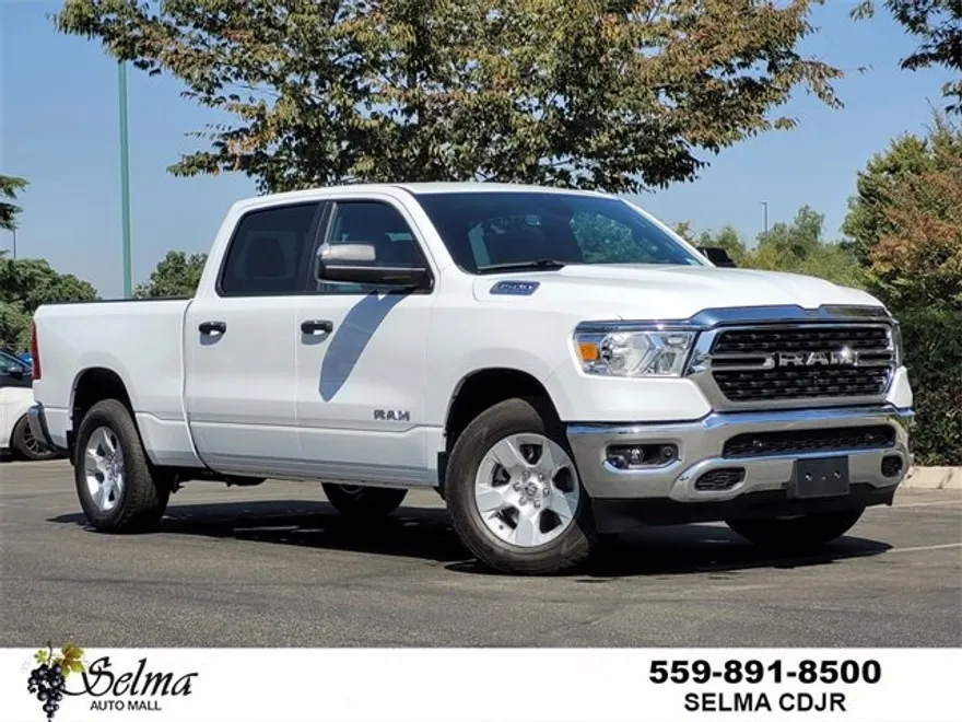 2024 Ram 1500 Big Horn Lone Star photo 1