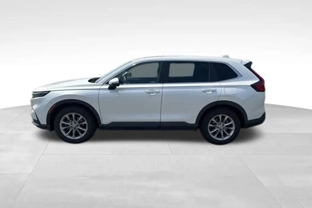 2024 Honda CR-V EX-L photo 1