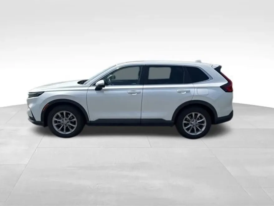 2024 Honda CR-V EX-L photo 1