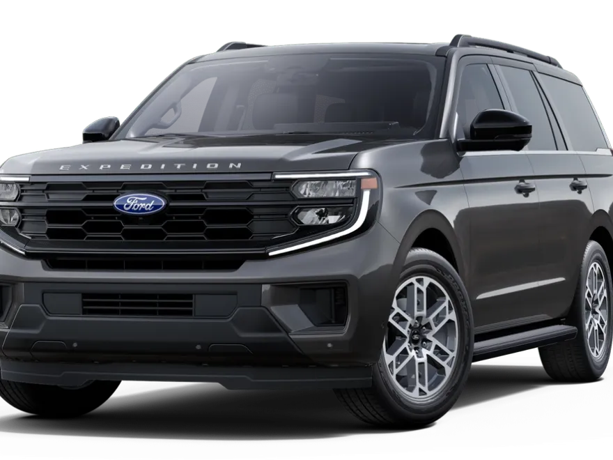 2025 Ford Expedition photo 3