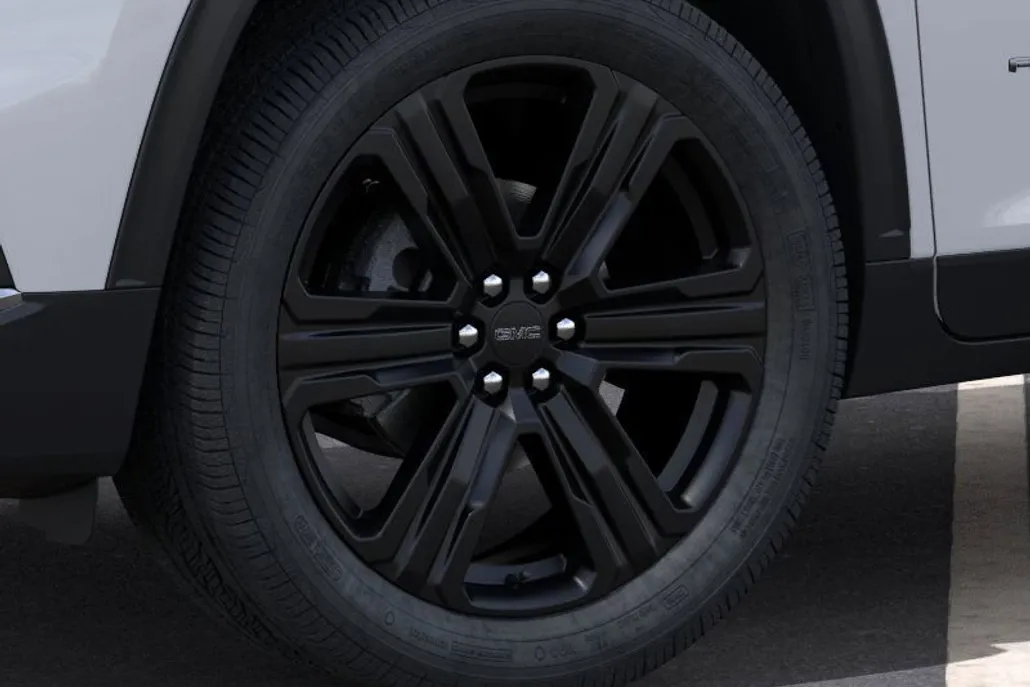 2026 Gmc Acadia Elevation photo 1