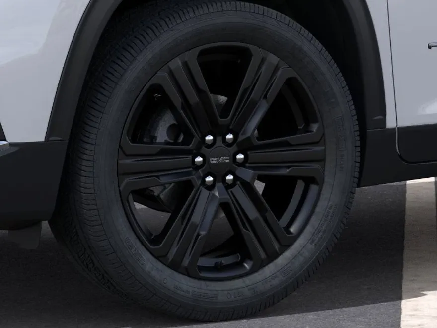 2026 Gmc Acadia Elevation photo 1