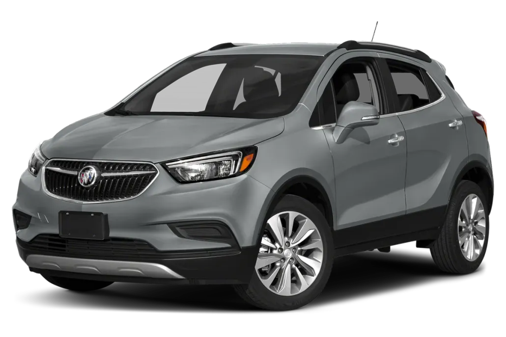 2019 Buick Encore Preferred photo 1