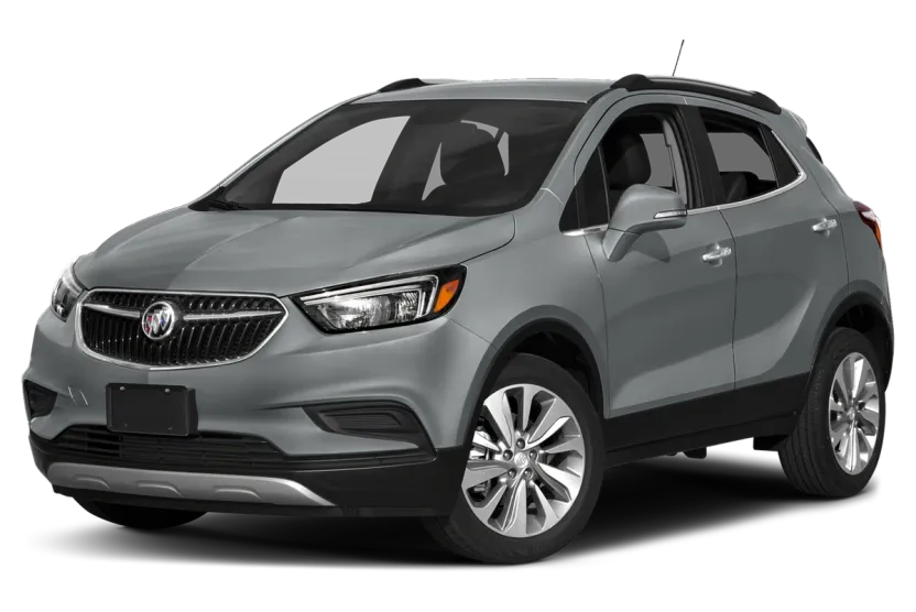 2019 Buick Encore Preferred photo 1