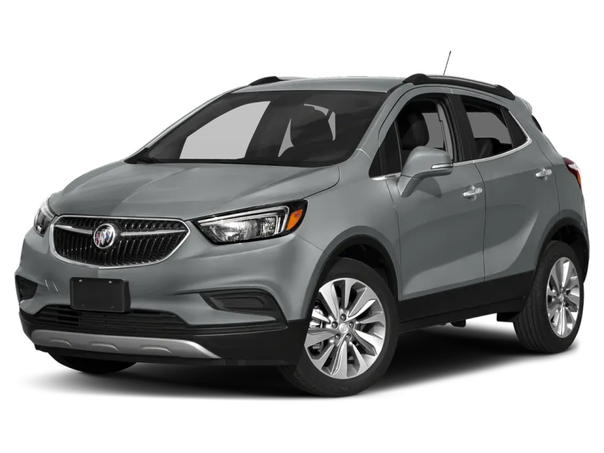 2019 Buick Encore Preferred photo 1