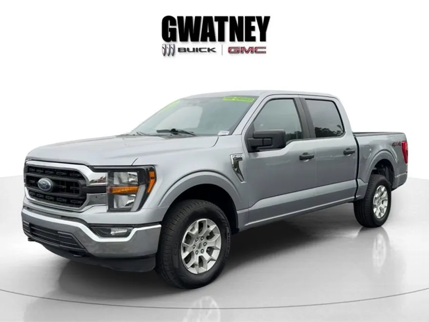 2023 Ford F-150 XL photo 1