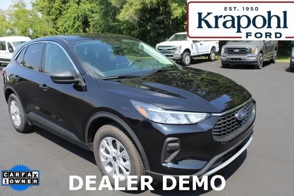 2023 Ford Escape Active photo 1