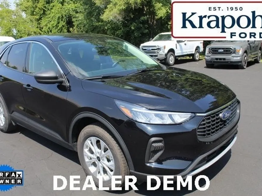 2023 Ford Escape Active photo 1
