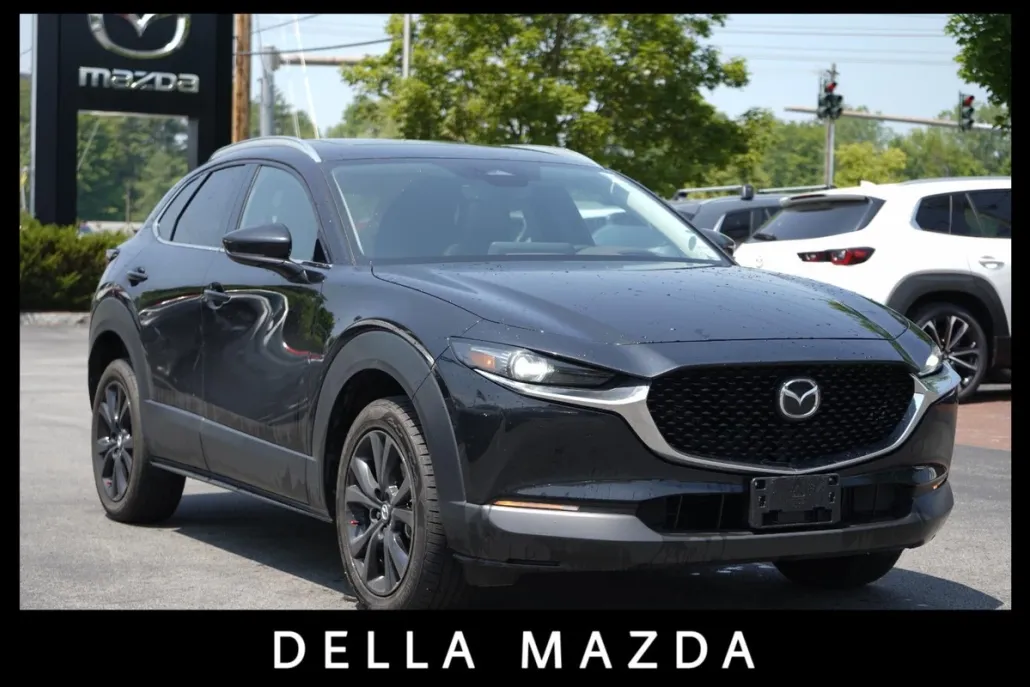 2024 Mazda CX-30 2.5 Turbo Premium photo 1