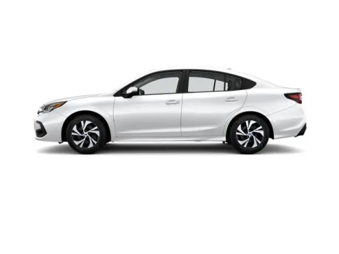 2025 Subaru Legacy Premium photo 4