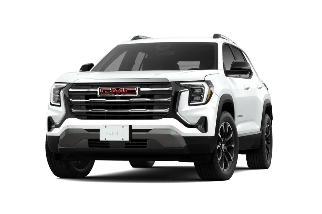 2026 Gmc Terrain Elevation photo 1