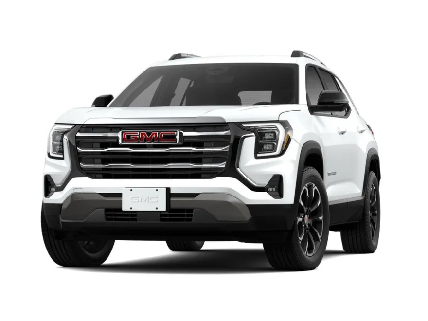 2026 Gmc Terrain Elevation photo 1