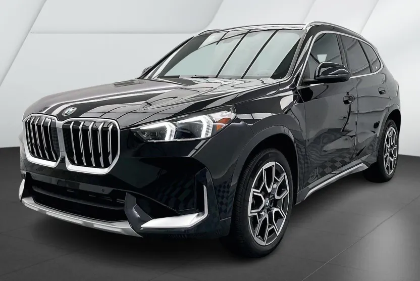 2025 Bmw X1 XDrive28i photo 1