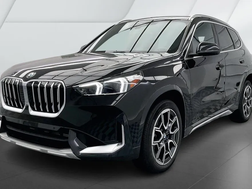 2025 Bmw X1 XDrive28i photo 1