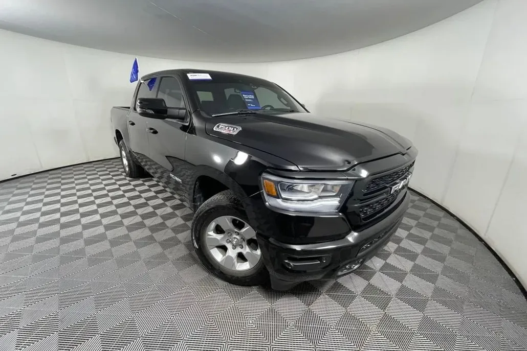 2023 Ram 1500 Big Horn Lone Star photo 1