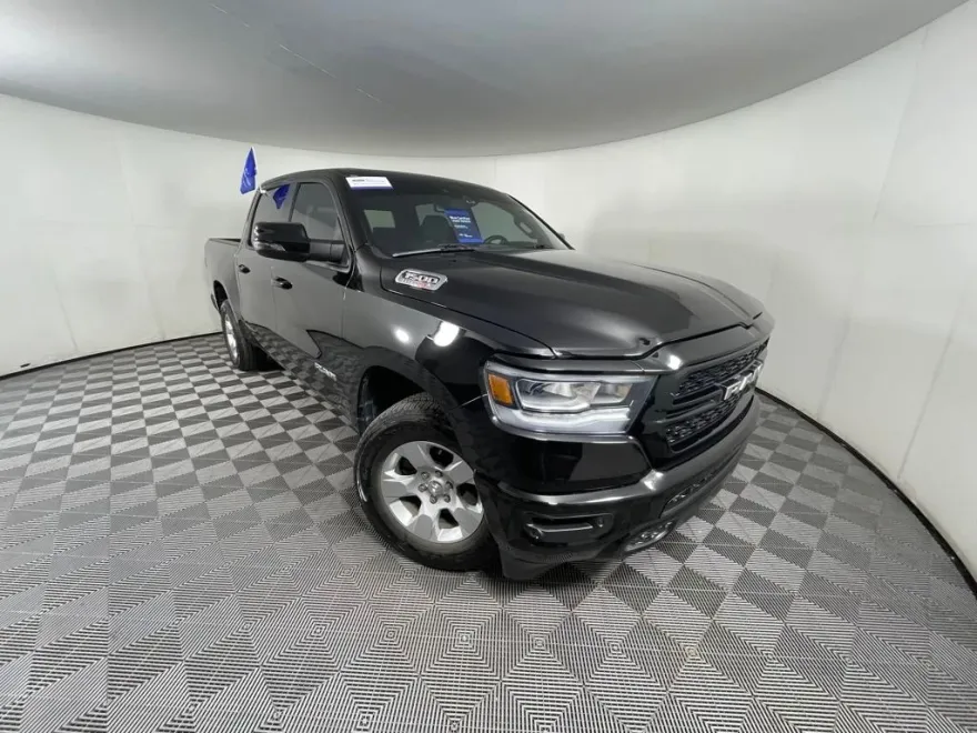 2023 Ram 1500 Big Horn Lone Star photo 1