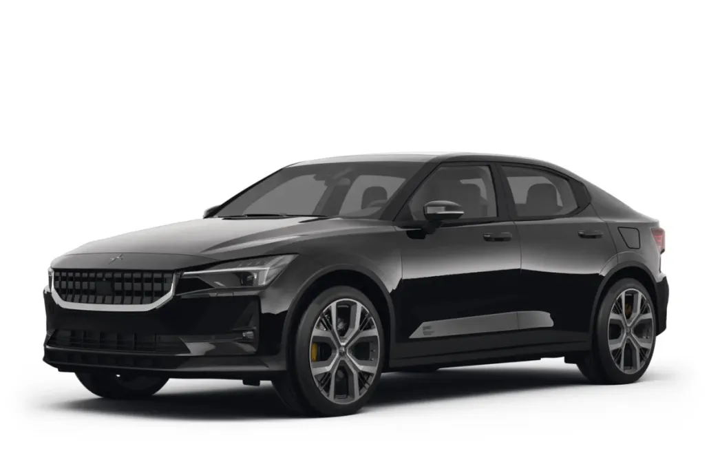 2022 Polestar PS2 e-AWD photo 1