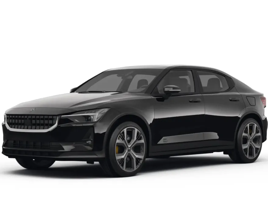 2022 Polestar PS2 e-AWD photo 1