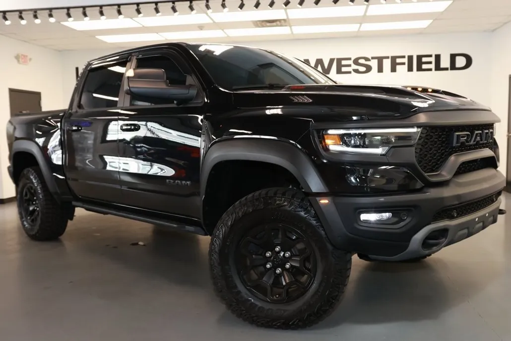 2023 Ram 1500 TRX photo 1