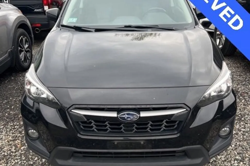2018 Subaru Crosstrek 2.0i Premium photo 1