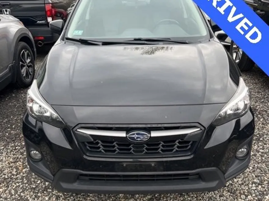 2018 Subaru Crosstrek 2.0i Premium photo 1