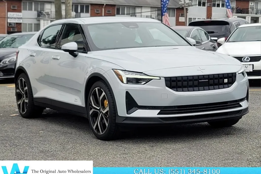 2023 Polestar PS2 photo 1
