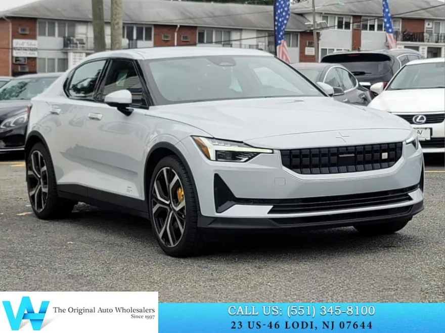 2023 Polestar PS2 photo 1