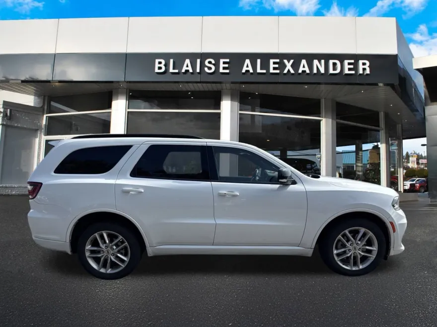 2024 Dodge Durango GT Plus photo 1