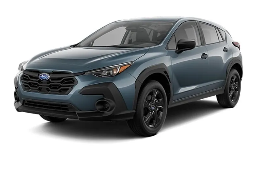 2024 Subaru Crosstrek Base photo 1