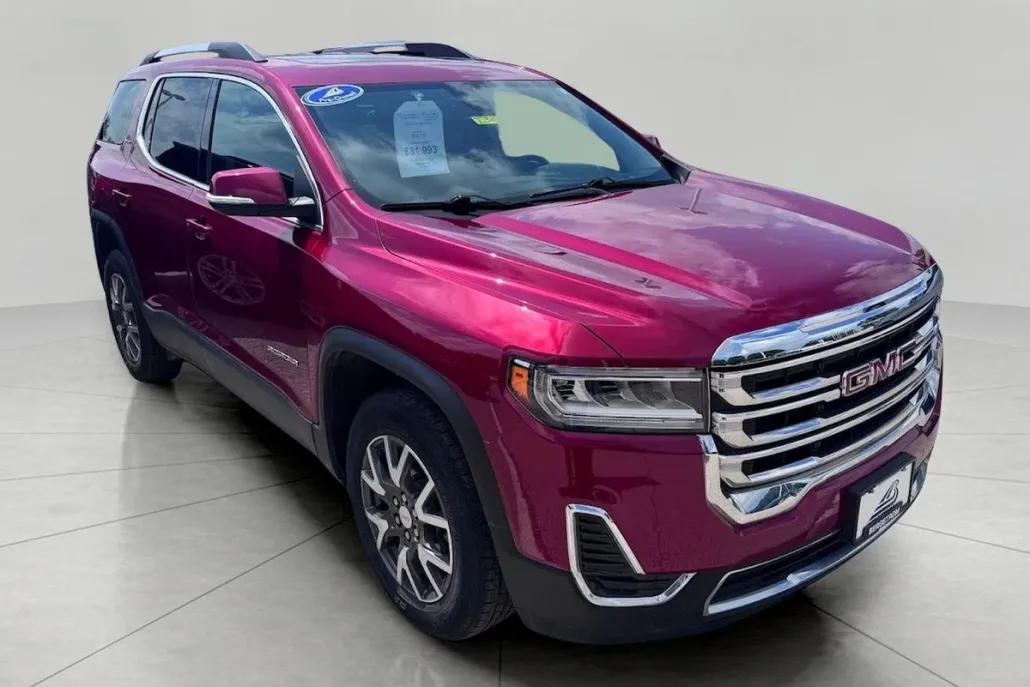 2023 Gmc Acadia SLE photo 1