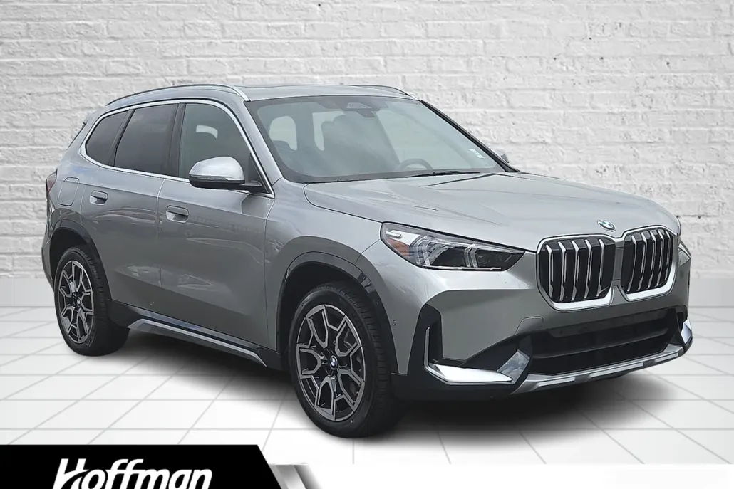 2025 Bmw X1 XDrive28i photo 1