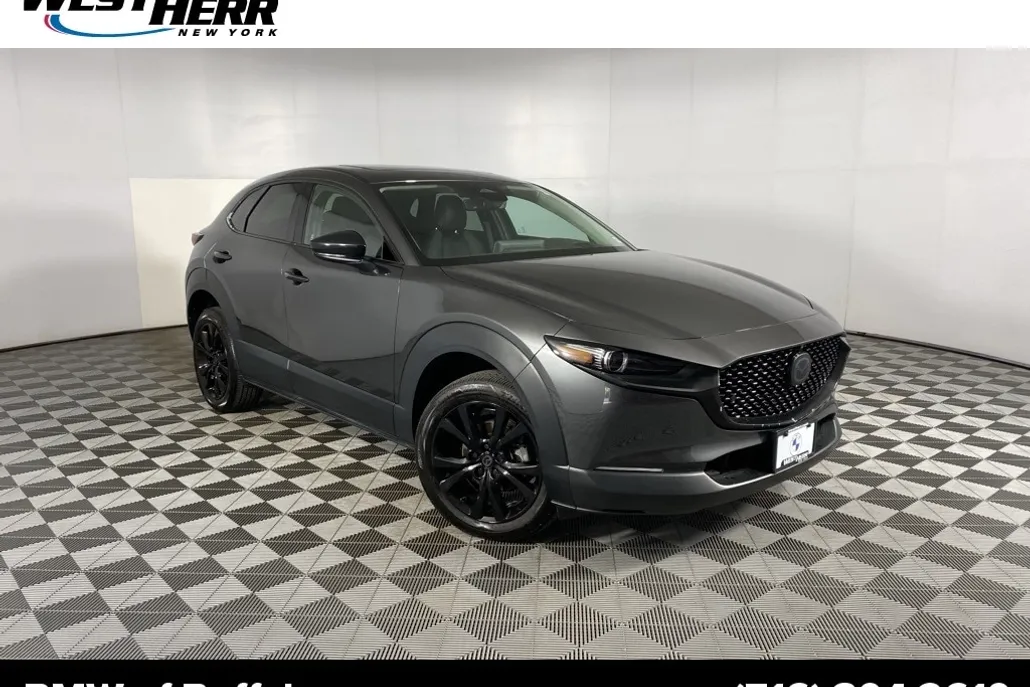 2024 Mazda CX-30 2.5 Turbo Premium Plus photo 1