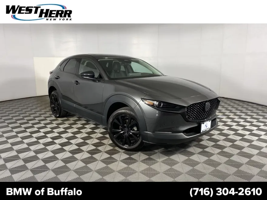 2024 Mazda CX-30 2.5 Turbo Premium Plus photo 1