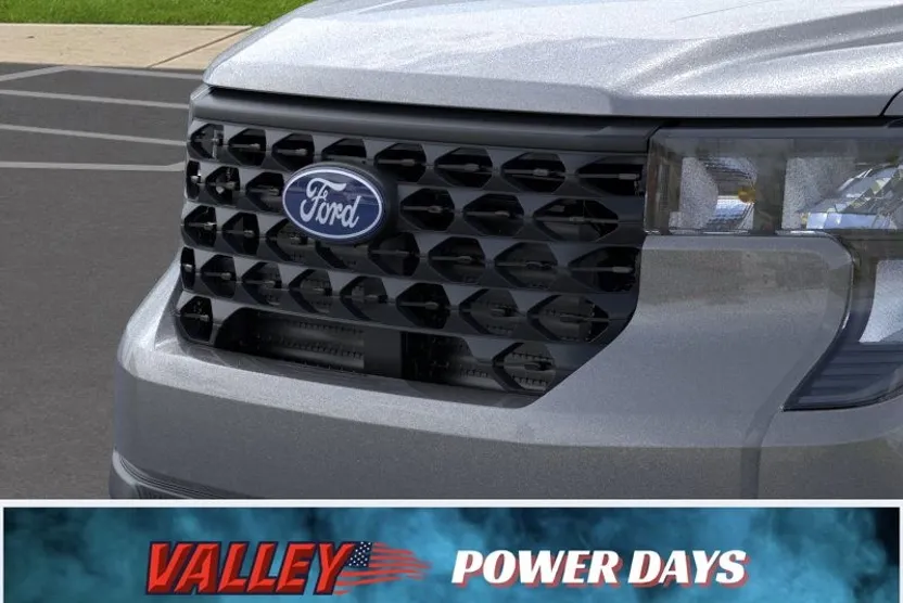 2025 Ford Maverick XL photo 1