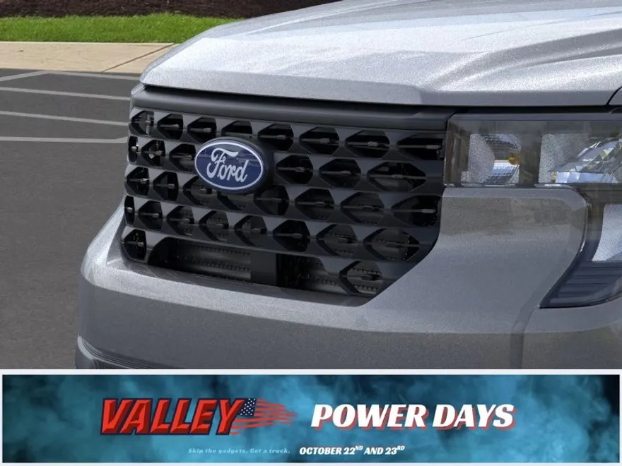 2025 Ford Maverick XL photo 1
