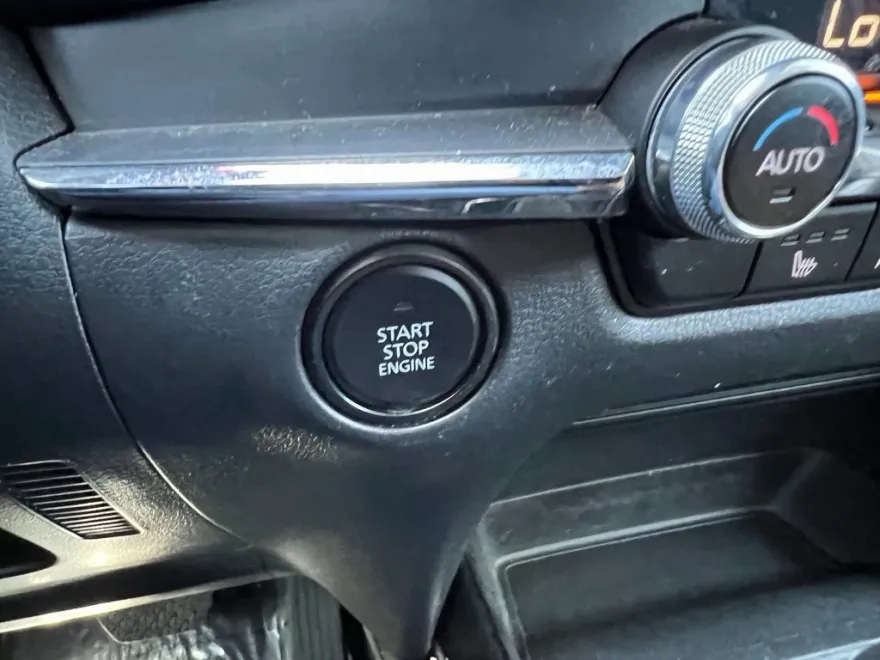 2022 Mazda CX-30 2.5 S Preferred photo 25