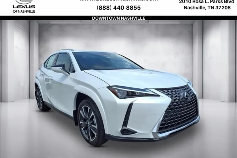 2025 Lexus UX Premium photo 1