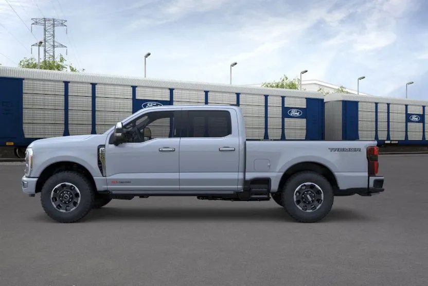 2026 Ford F-250 photo 1