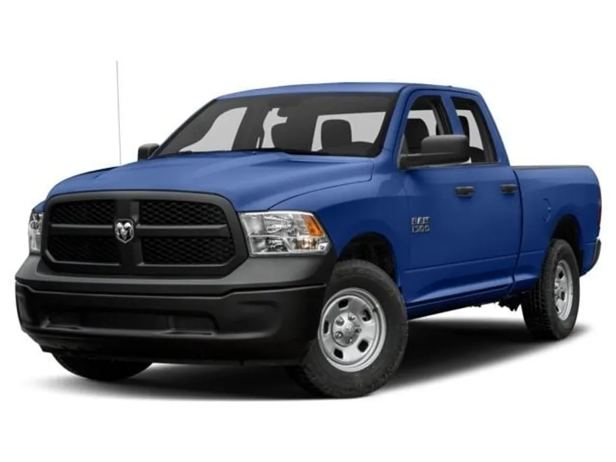 2017 Ram 1500 Express photo 1