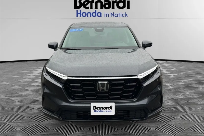 2023 Honda CR-V EX photo 1