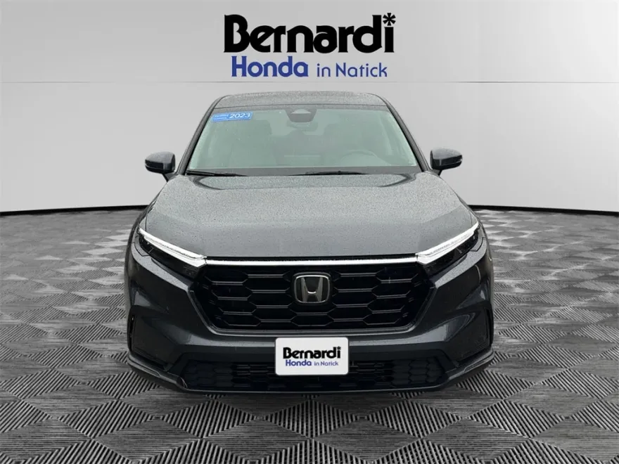 2023 Honda CR-V EX photo 1