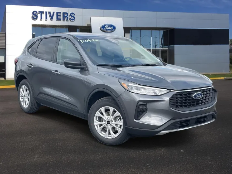 2026 Ford Escape Active photo 1