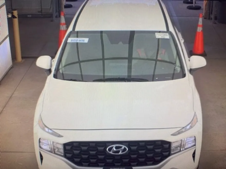 2023 Hyundai Santa Fe SE photo 1