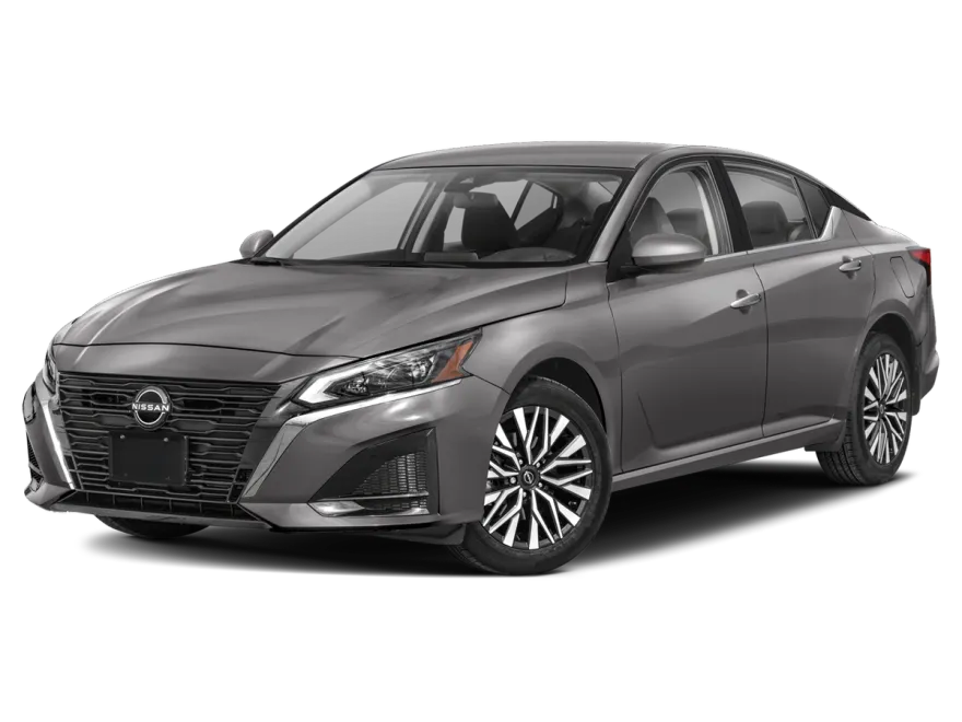 2024 Nissan Altima 2.5 SV photo 1